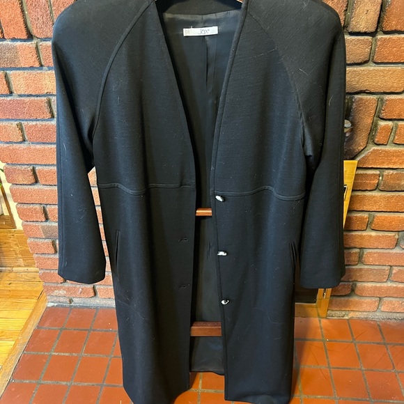 Beautiful thin wool isolated jacket Jack size S - Picture 8 of 13